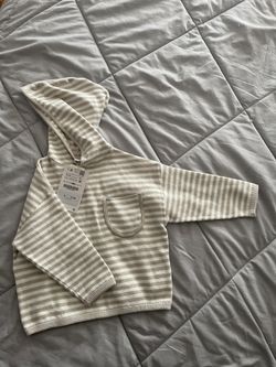 Boys Zara Sweater 18-24 Months