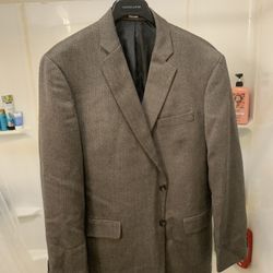stafford dress jacket