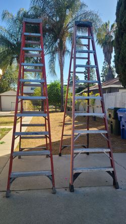 Ladders