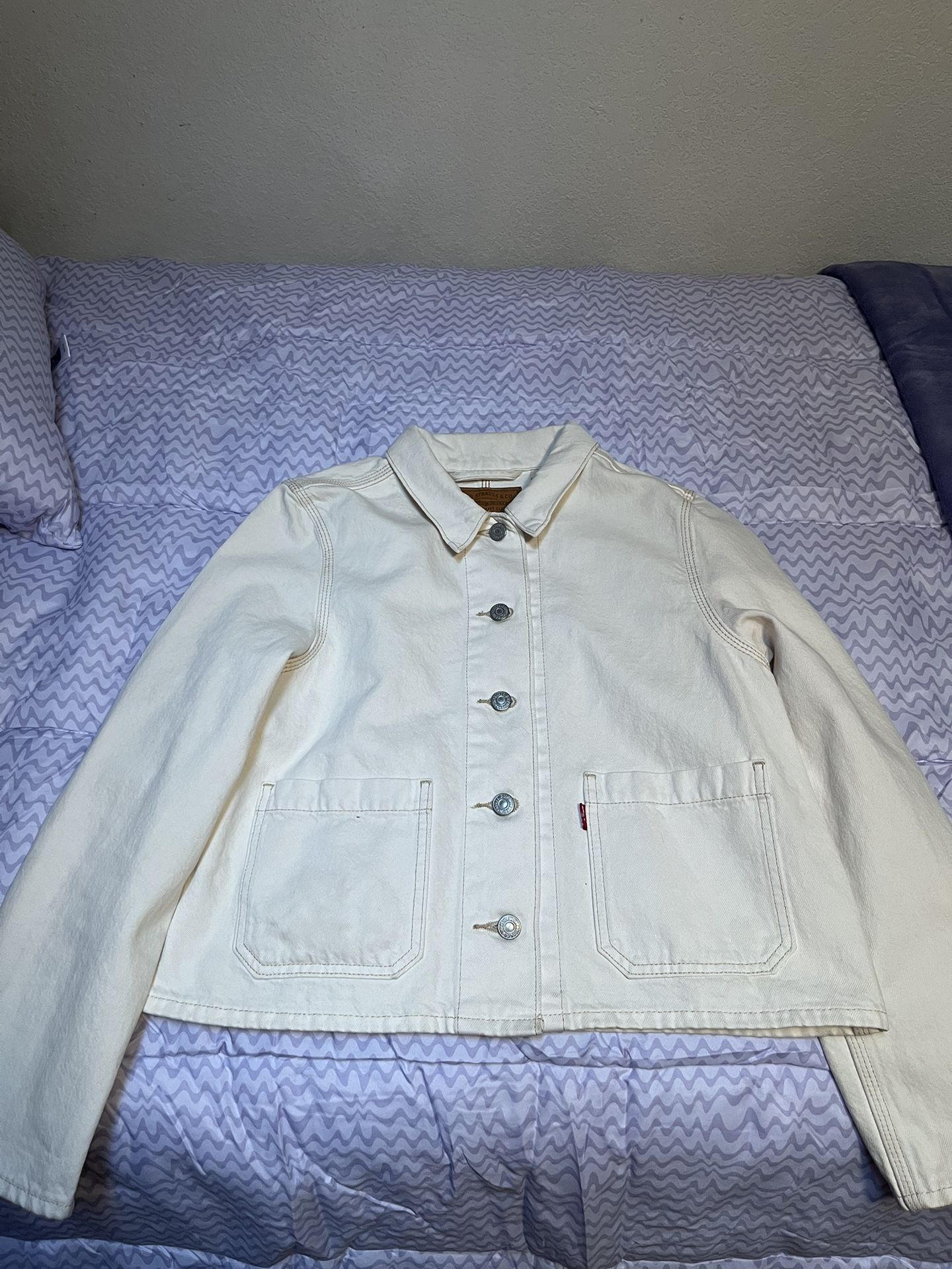 Levi’s Jacket