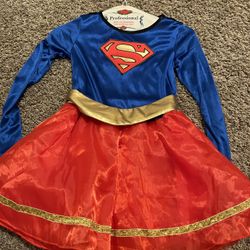 Supergirl