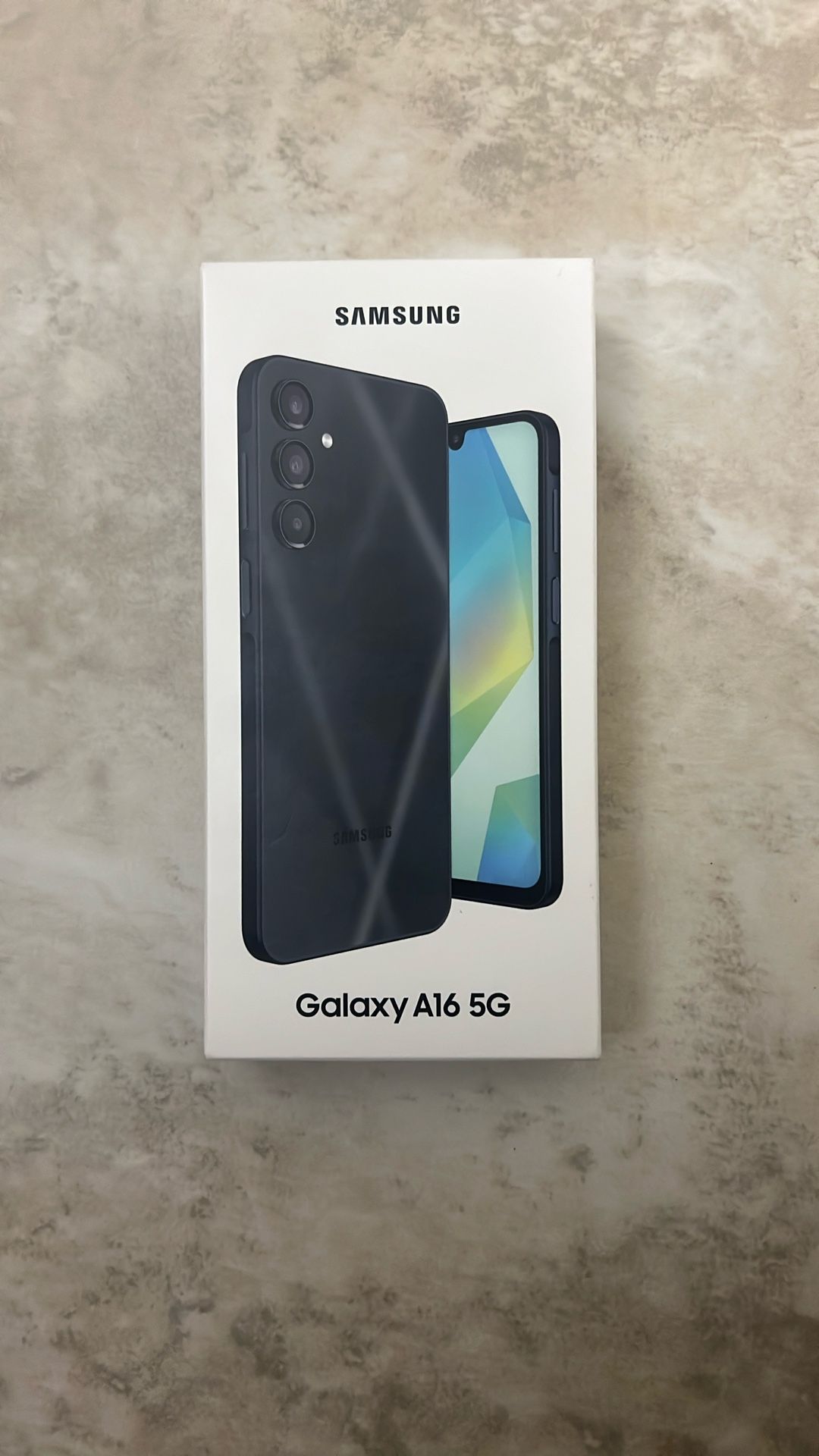 Samsung Galaxy A16 5G