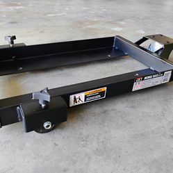 Jet drill press Mobile Base, like New!