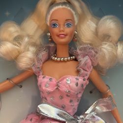 1997 35th Anniversary Barbie #17245