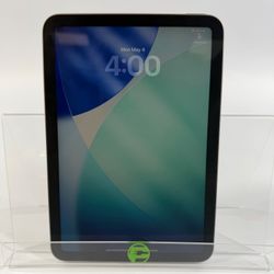 WiFi Only Apple iPad mini (A17 Pro) 128GB Space Gray MXN63LL/A