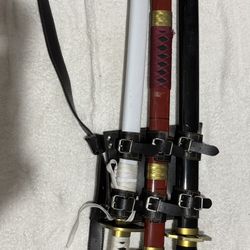 Zoros Katanas