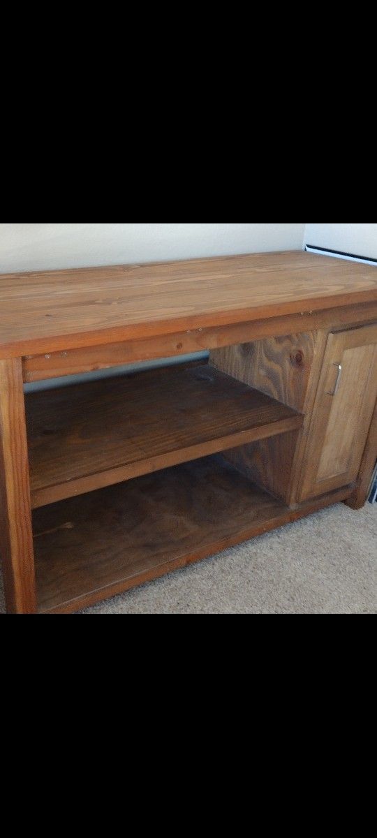 Hand Built Universal Table