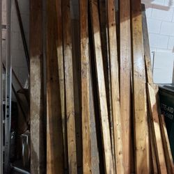 Framing Wood   2x4   2x6