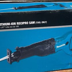 Makita Saw