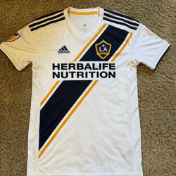 LA Galaxy Jersey
