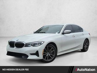 2020 BMW 330i