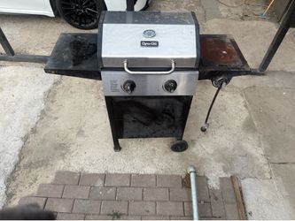 Grill