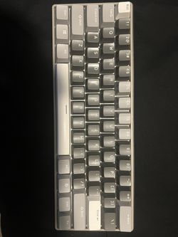 RK mechanical keyboard Windows + Apple