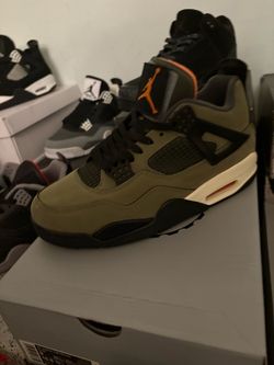 Jordan undefeated men’s sz 9,10,11