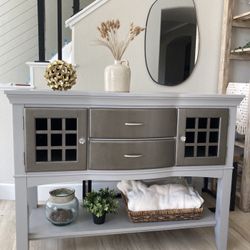 READ POST: TV Stand / Console / Dresser / Hutch - READ POST! 