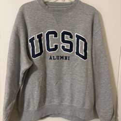UCSD Alumni Sweatshirt 