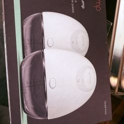 Elvie Breast Pump 
