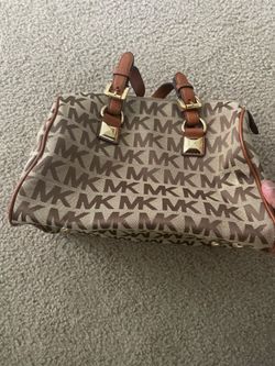 Michael Kors tote