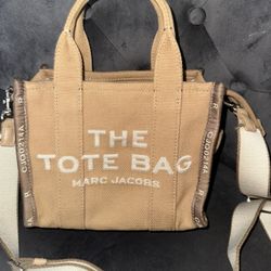 Marc Jacob’s Small Tote 