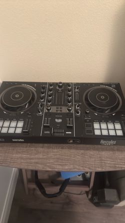 Mixer Hercules