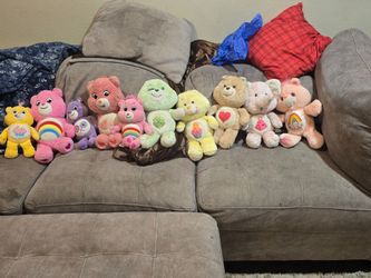 Care bears