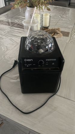 Speaker