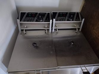 fryer
