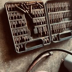 Many Associate Hex Metic SocX 