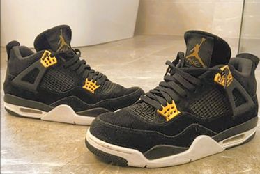 Retro Jordans