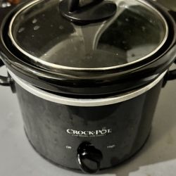 Crockpot (small)