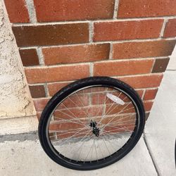 24 Rim It Clears Lmk