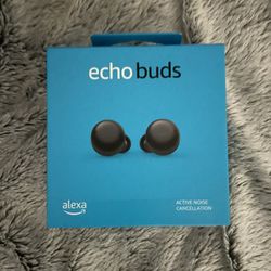 Echo Buds 2nd 