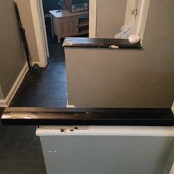 Lg Sound bar 