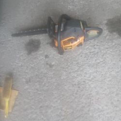 Poulan Pro Chain Saw