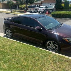 Salvage Title
