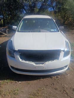 07 nissan altma parts