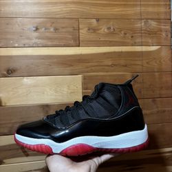 Jordan 11 Bred High Size 9.5