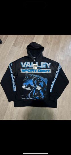 Vale forever hoodie