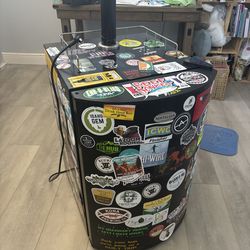Kegerator