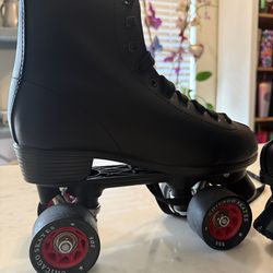 Roller skates