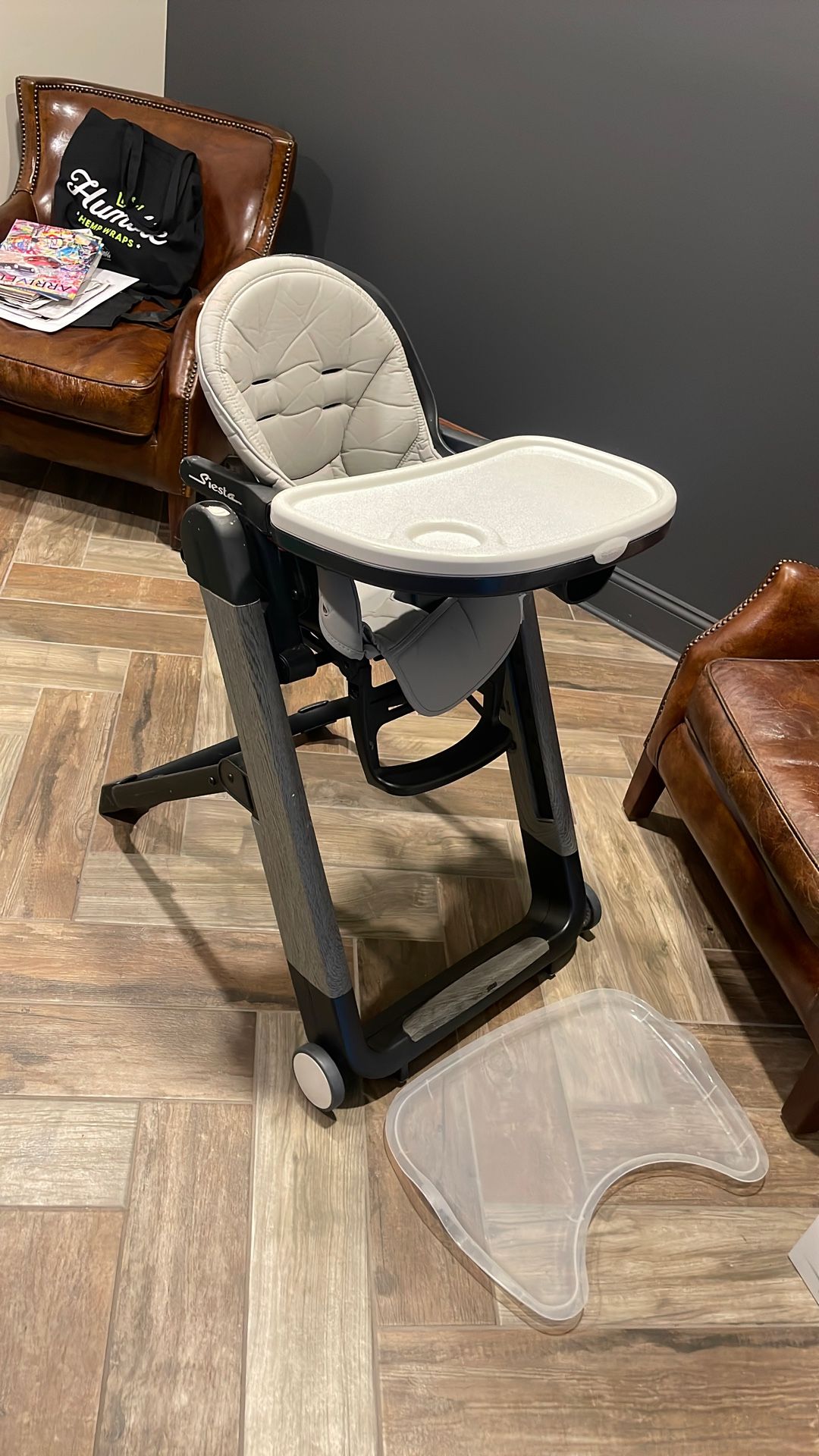 Siesta Baby Chair