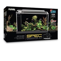 Fluval Spec Tank 5 Gallon 