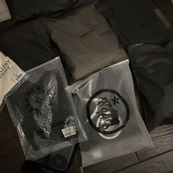 Essentials 