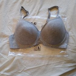 Underwrite Bra