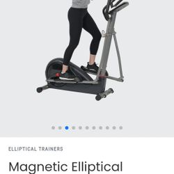 Elliptical 