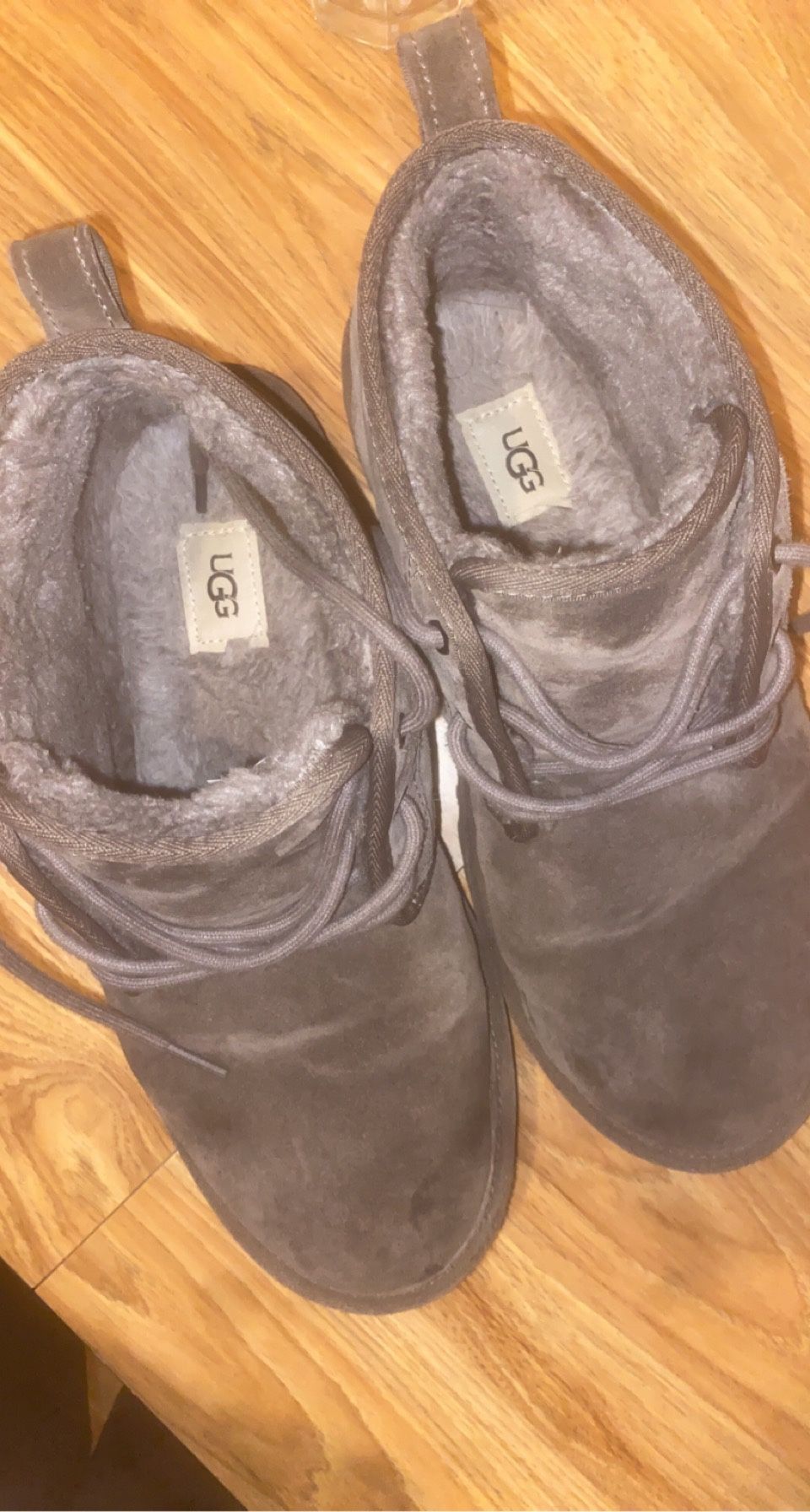 Men Ugg Boots