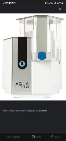 Water Purifier . Reverse Osmosis 