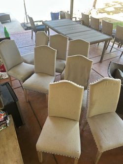 Chairs