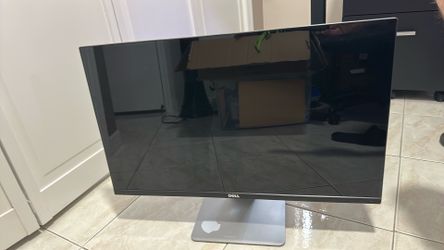 27” Dell Monitor