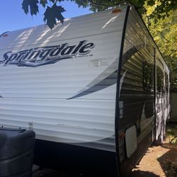 Keystone Springdale